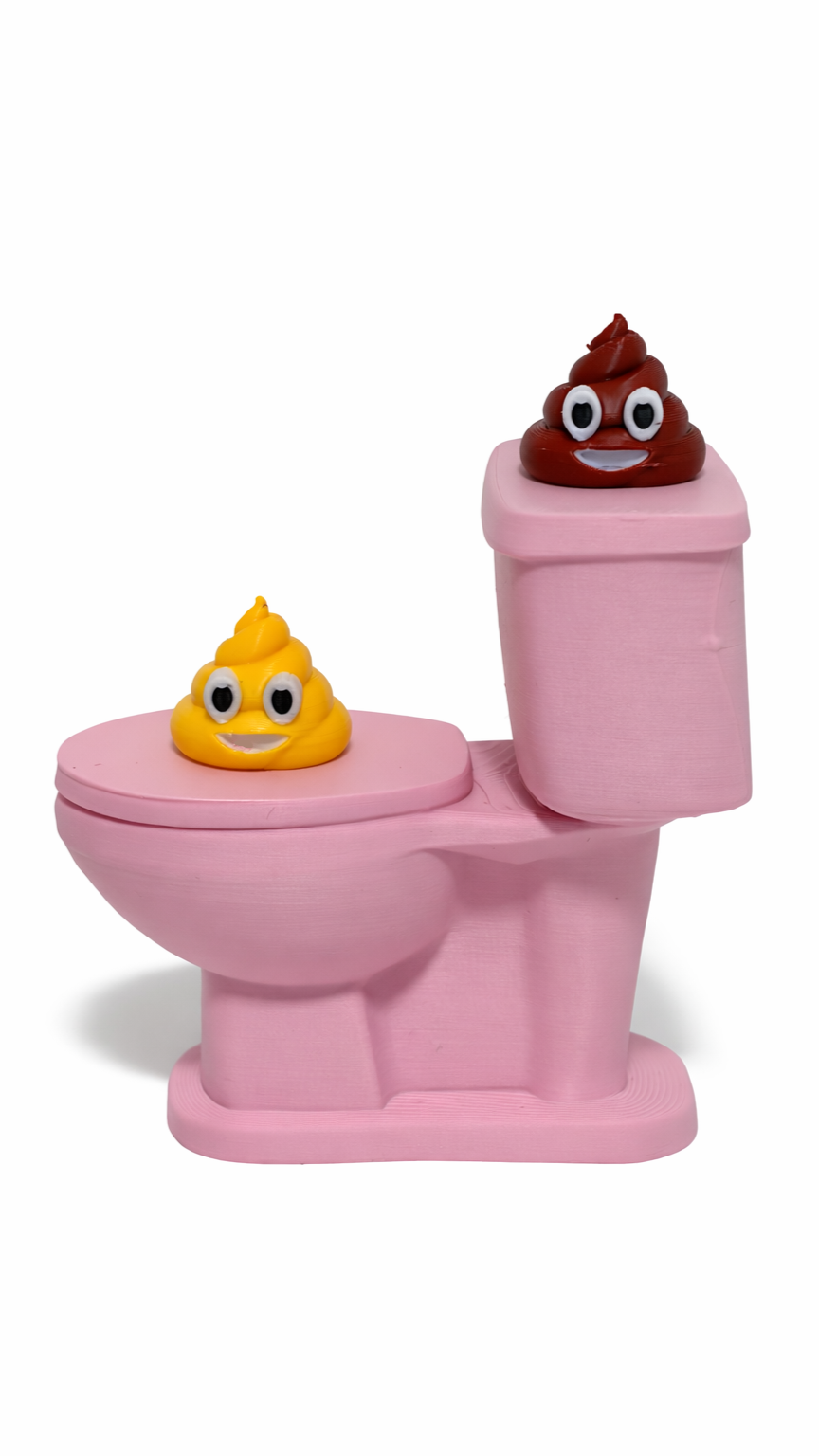 Magnetyczny tron dla kup