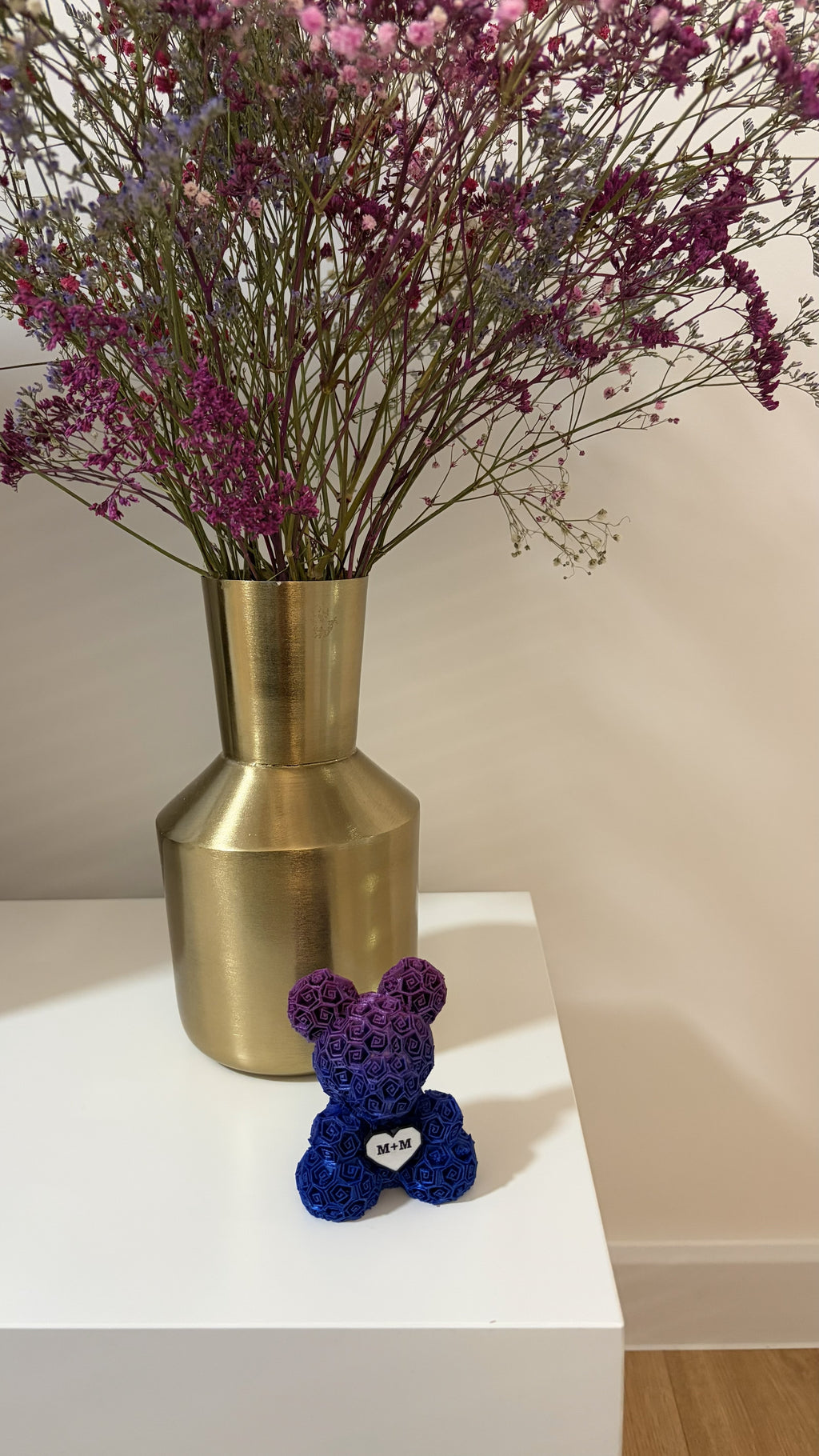 Bears N' Roses (mały)